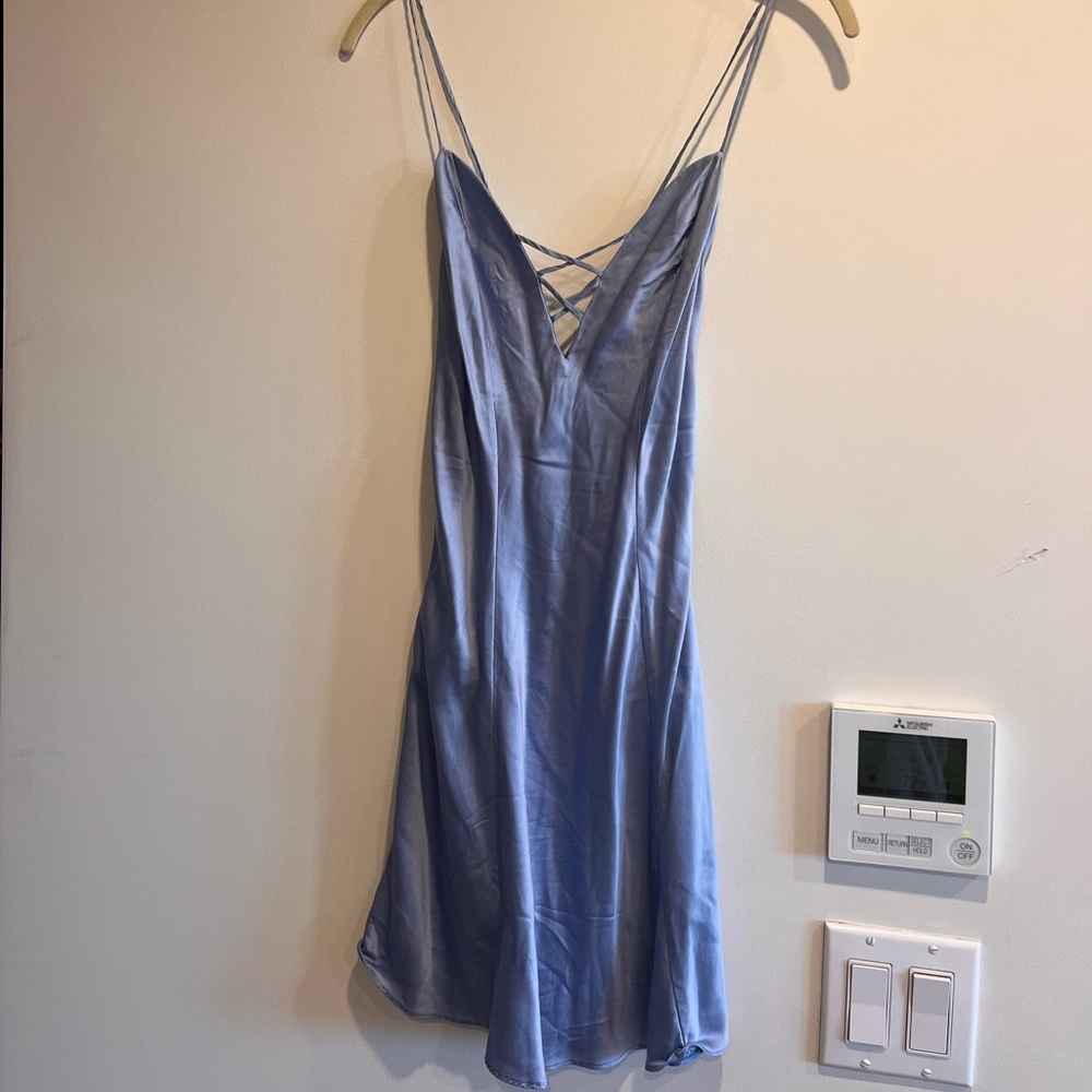 Vintage Victoria’s Secret Slip
